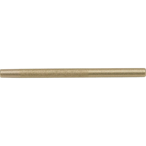 Proto 3/8″ × 6″ Brass Drift Punch - Exact Tool & Supply