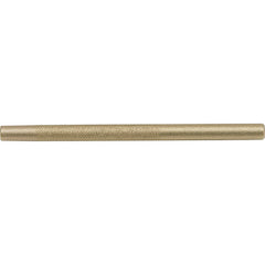 Proto 3/8″ × 6″ Brass Drift Punch - Exact Tool & Supply
