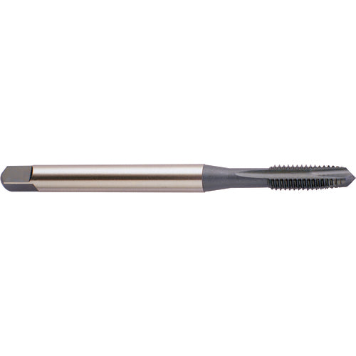 M4X0.7 D4 3FL SP PT PLUG STM-OX - Exact Tool & Supply