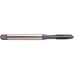 M4X0.7 D4 3FL SP PT PLUG STM-OX - Exact Tool & Supply