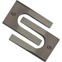 Chuck Removal Wedge Set - For Use With: All Chucks with 1JT - Exact Tool & Supply