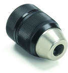 1/2 KEYLESS CHUCK W/O HEX KEYS - Exact Tool & Supply
