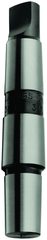 5JT x 5 MT Shank - Drill Chuck Arbor - Exact Tool & Supply