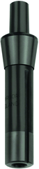 4JT x R8 Shank - Drill Chuck Arbor - Exact Tool & Supply