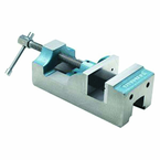 Traditional Drill Press Vise - #12301- 3" Jaw Width - Exact Tool & Supply