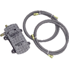 Collet Fixture Replacement Air Hose - 5C Collet Style - Exact Tool & Supply