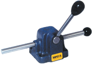 Grip Master Fixture - FL-2-7/8" Jaw Width - Exact Tool & Supply