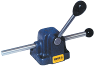 Grip Master Fixture Locks - 3-15/16" Jaw Width - Exact Tool & Supply
