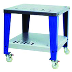 Roscamat Tapping Table 33-7/16 x 33-7/16 x 33-7/16 - Exact Tool & Supply
