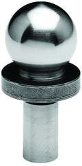1/8 x .375 x .1255" SH Checking Ball - Exact Tool & Supply
