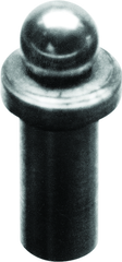 1/2 x 15/16 x 1/4" SH Plain Tooling Ball - Exact Tool & Supply