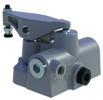 STAYLOCK CLAMP RIGHT SWING - Exact Tool & Supply
