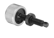 1/2-13 x 3 Thumb Screw - Exact Tool & Supply