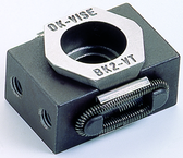 FK2-VT-T LOW-PROFILE CLAMP - Exact Tool & Supply