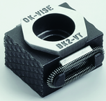 BK2-VT-E LOW-PROFILE CLAMP - Exact Tool & Supply