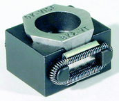 DK2-VIT-S LOW-PROFILE CLAMP WITH - Exact Tool & Supply