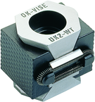 DK2-WT LOW-PROFILE CLAMP W/SERRATED - Exact Tool & Supply