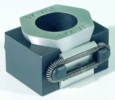 DK2-VT-S LOW-PROFILE CLAMP WITH - Exact Tool & Supply