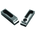 35.00 MM HT MICRO EDGE CLAMP - Exact Tool & Supply
