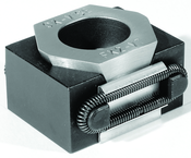 FK2-VT-S SMOOTH JAW CLAMP - Exact Tool & Supply