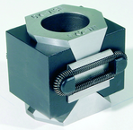 FK2-WT-S SMOOTH CLAMP - Exact Tool & Supply