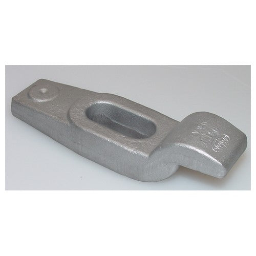 37214 STRAP CLAMP 6 TAP - Exact Tool & Supply