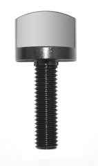 1/2-13 x 1-3/4" Half Turn Screw - Exact Tool & Supply