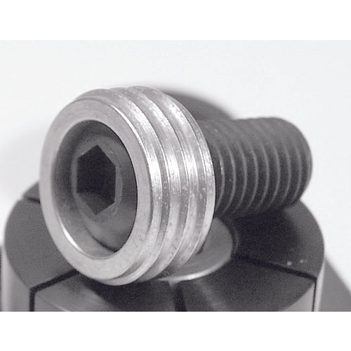 68842 CLAMP KNIFE EDGE - Exact Tool & Supply