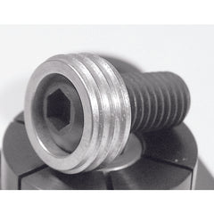 68547 KNIFE EDGE CLAMP 3 - Exact Tool & Supply