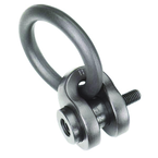 1-1/4-7 Side Pull Hoist Ring - Exact Tool & Supply