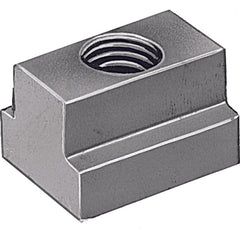 43307 T-NUT 13/16 T-SLOT - Exact Tool & Supply