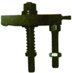 CLAMP ASSY RADIUS SWING 3/4-10 - Exact Tool & Supply