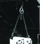 3/8 x 14' Adjustable Chain Sling - Exact Tool & Supply
