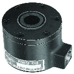 8MM STROKE SINGLE ACTING HOLLOW - Exact Tool & Supply