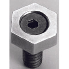 68573 FIXTURE CLAMP M8 - Exact Tool & Supply