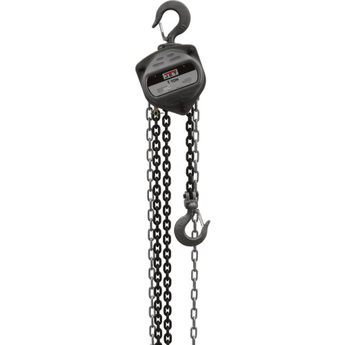 S90-100-40 1 TON 40' LIFT - Exact Tool & Supply