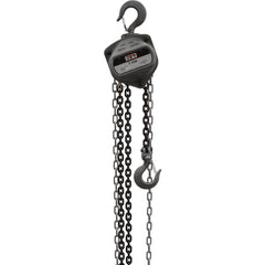 S90-50-50 1/2 TON 50' LIFT - Exact Tool & Supply