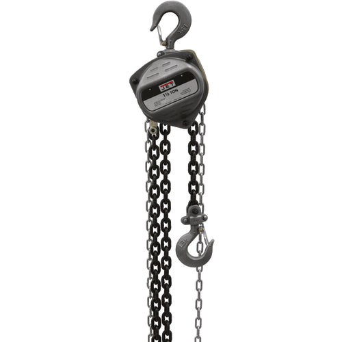 S90-150-50 1-1/2 TON 50' LIFT - Exact Tool & Supply