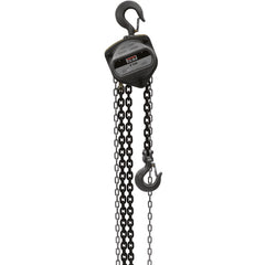 S90-200-50 2 TON 50' LIFT - Exact Tool & Supply