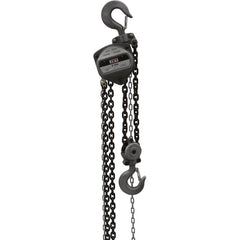 S90-300-50 3 TON 50' LIFT - Exact Tool & Supply