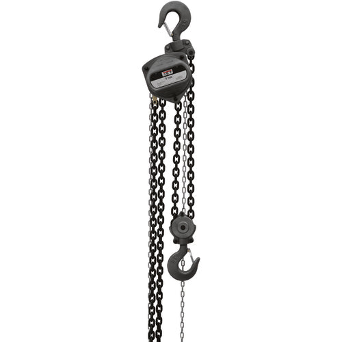 S90-500-50 5 TON 50' LIFT - Exact Tool & Supply