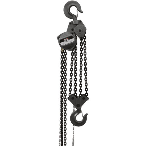 S90-1000-50 10 TON 50' LIFT - Exact Tool & Supply