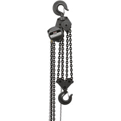 S90-1000-40 10 TON 40' LIFT - Exact Tool & Supply