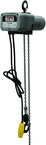 JSH-275-10 1/8 Ton 10' Lift Electric Hoist - Exact Tool & Supply