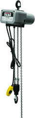 JSH-550-20 1/4T 20' Electric Hoist - Exact Tool & Supply