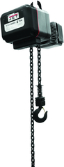 2AEH-34-10, 2-Ton VFD Electric Hoist 3-Phase with 10' Lift - Exact Tool & Supply