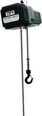 1/2AEH-32-10, 1/2-Ton VFD Electric Hoist 1-Phase or 3-Phase with 10' Lift - Exact Tool & Supply