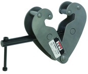HD-1T, 1-Ton Heavy-Duty Wide Beam Clamp - Exact Tool & Supply