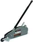 JG-150A 1-1/2 TON WITH 7/16"X66' - Exact Tool & Supply