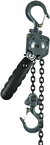 JLP-A Series 1/2 Ton Mini-Puller, 5' Lift - Exact Tool & Supply